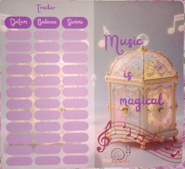Music is magical