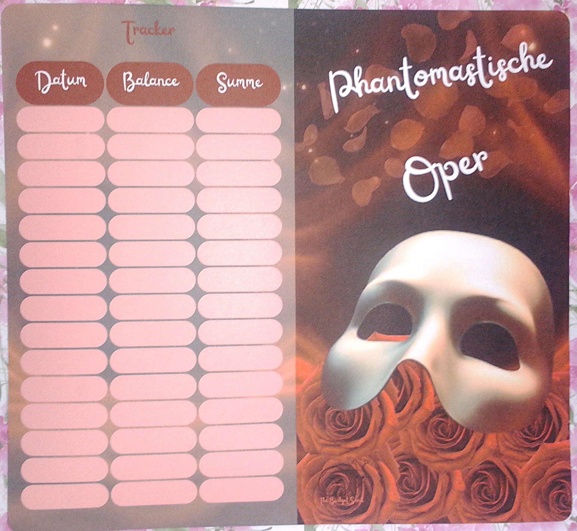 Phantomastische Oper