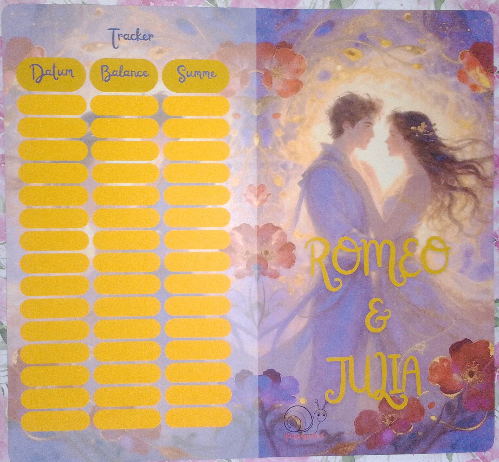 Romeo und Julia