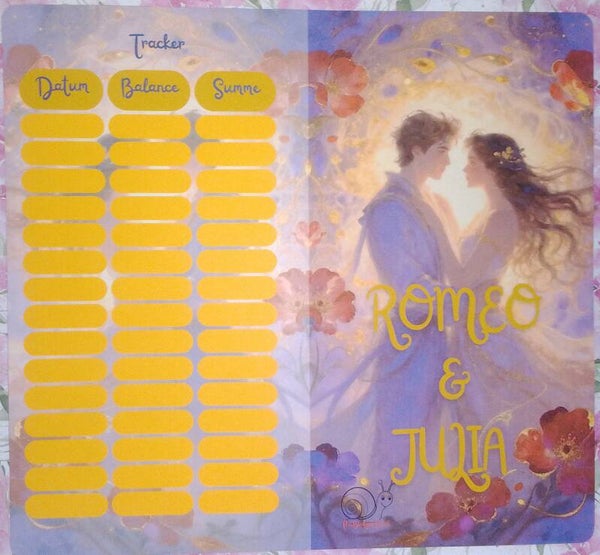 Romeo und Julia