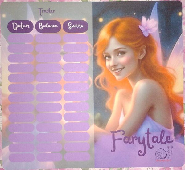 Farytale