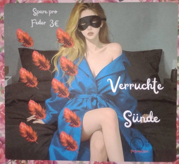 Verruchte Sünde - FSK 18 Edition