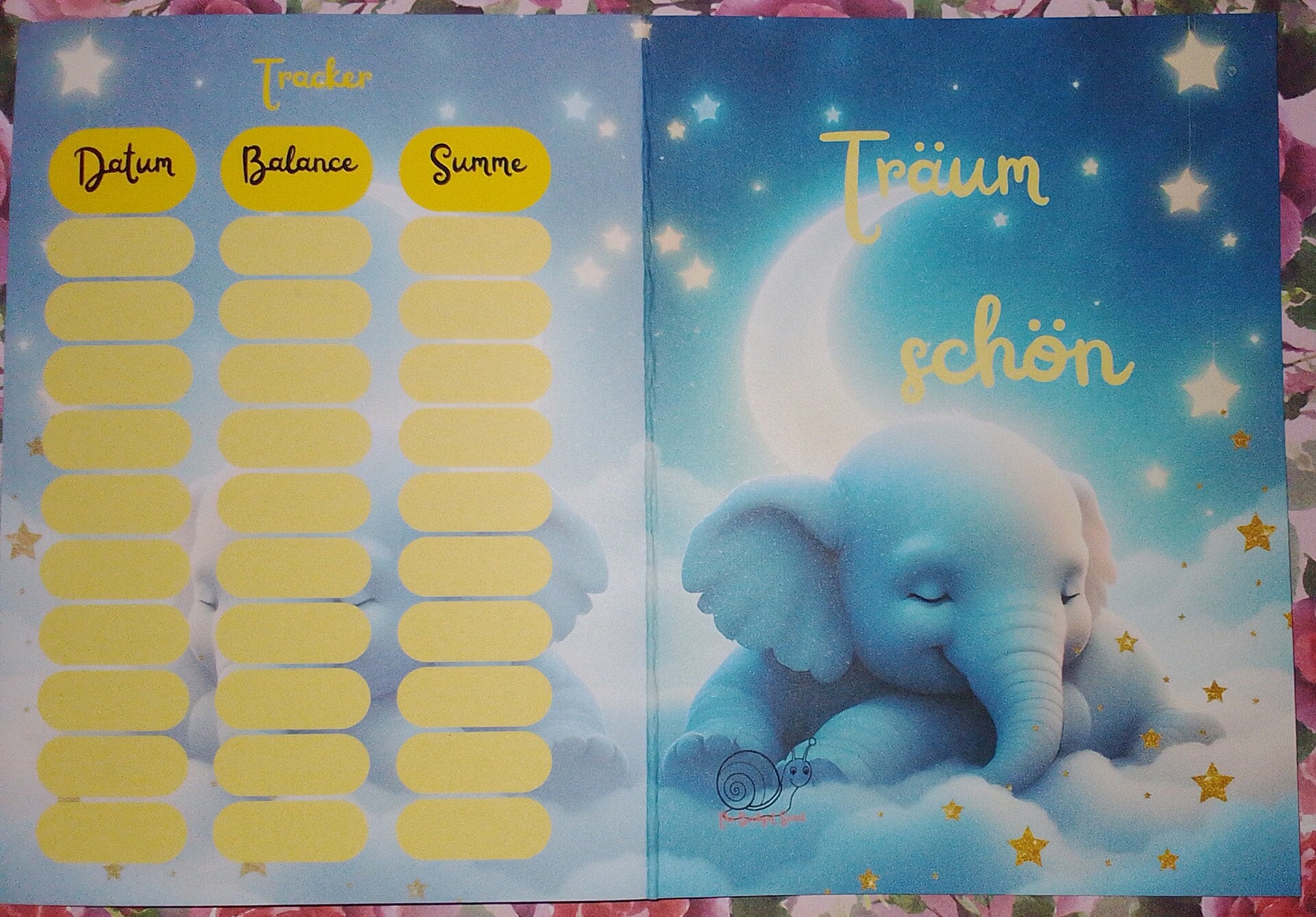 Träum schön A7