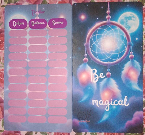 Be Magical