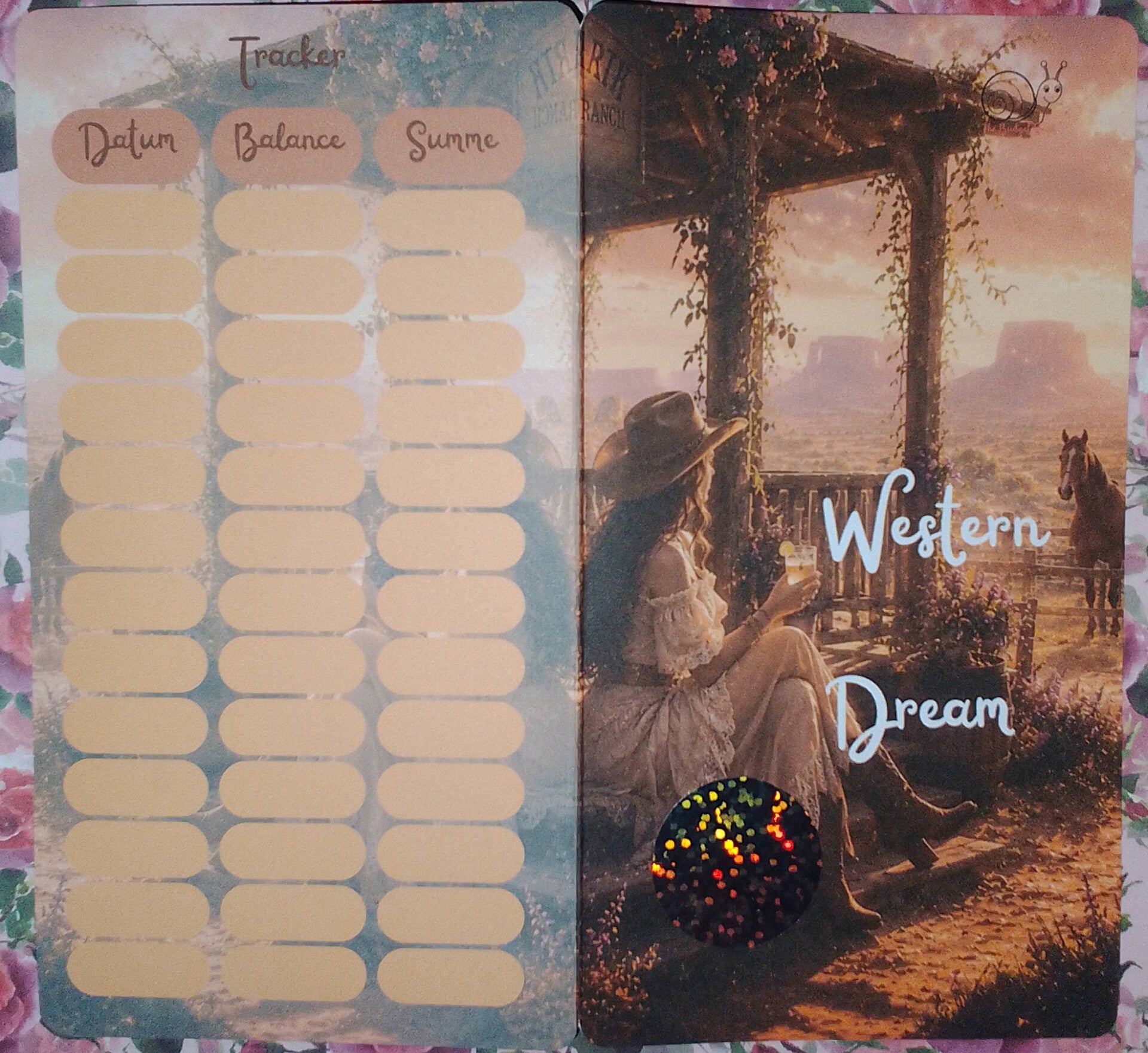 Western Dream A6