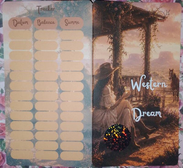 Western Dream A6