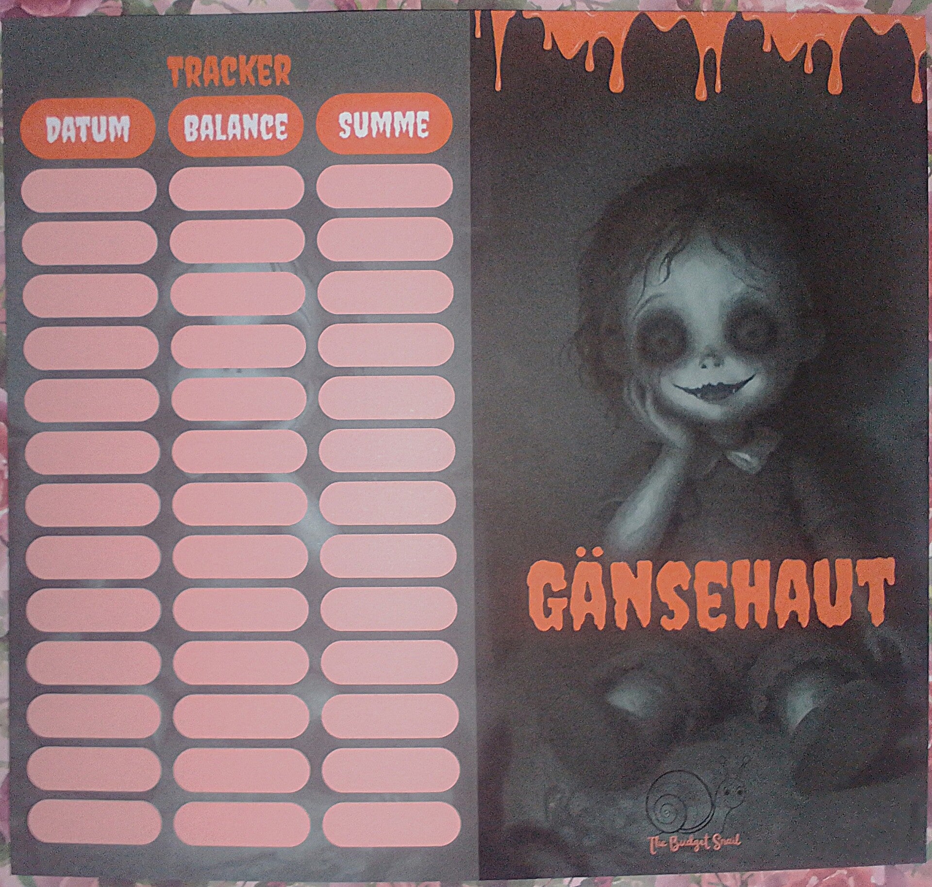 Gänsehaut