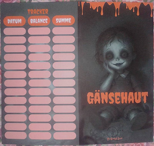 Gänsehaut