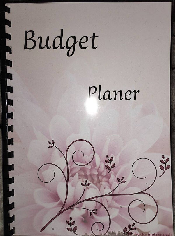 Budget Planer