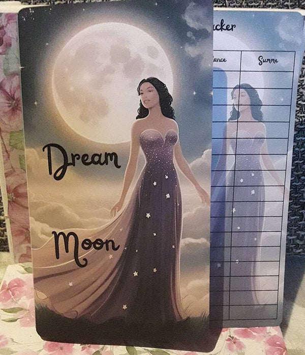 Dream Moon