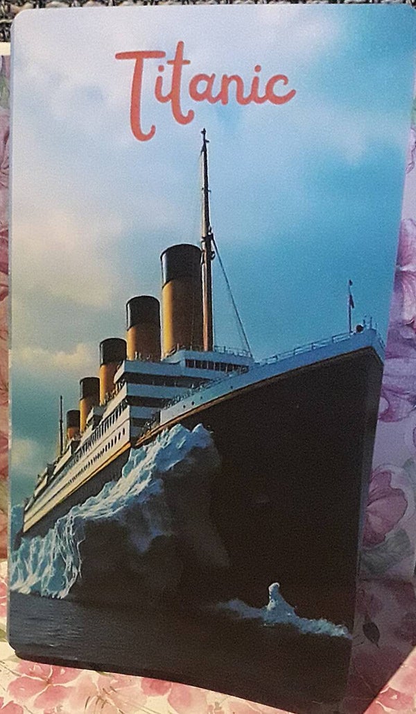 Titanic