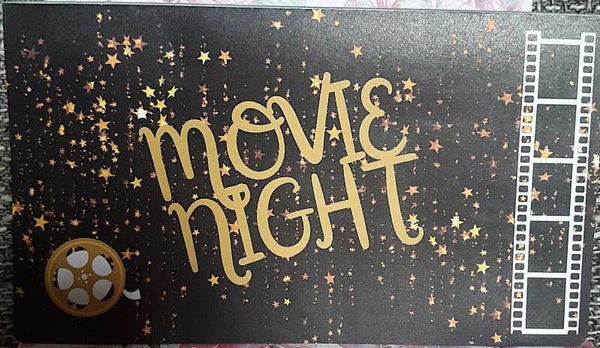 Movie Night