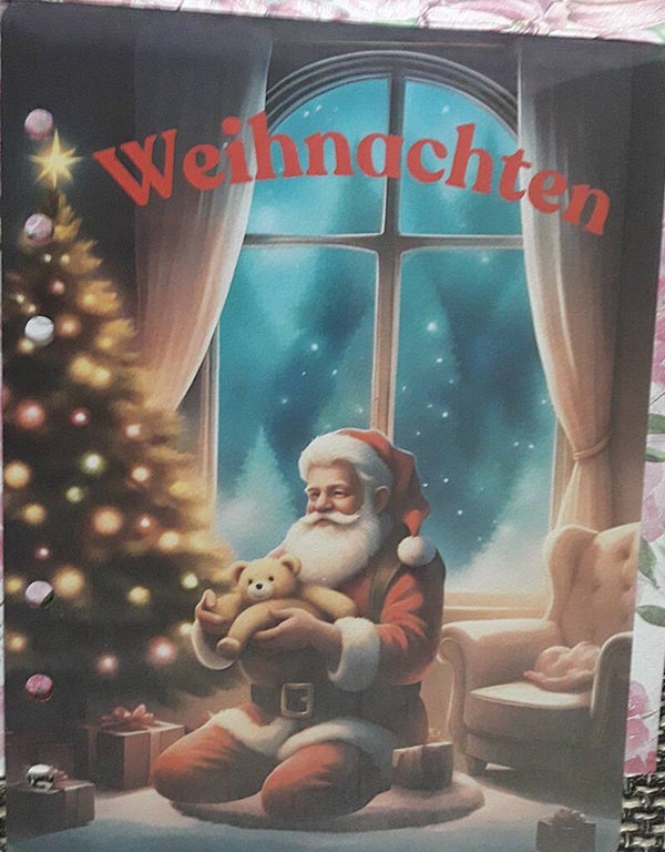 Deckblatt "Weihnachten"