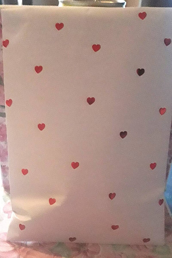 B-Ware Überraschung Größe S