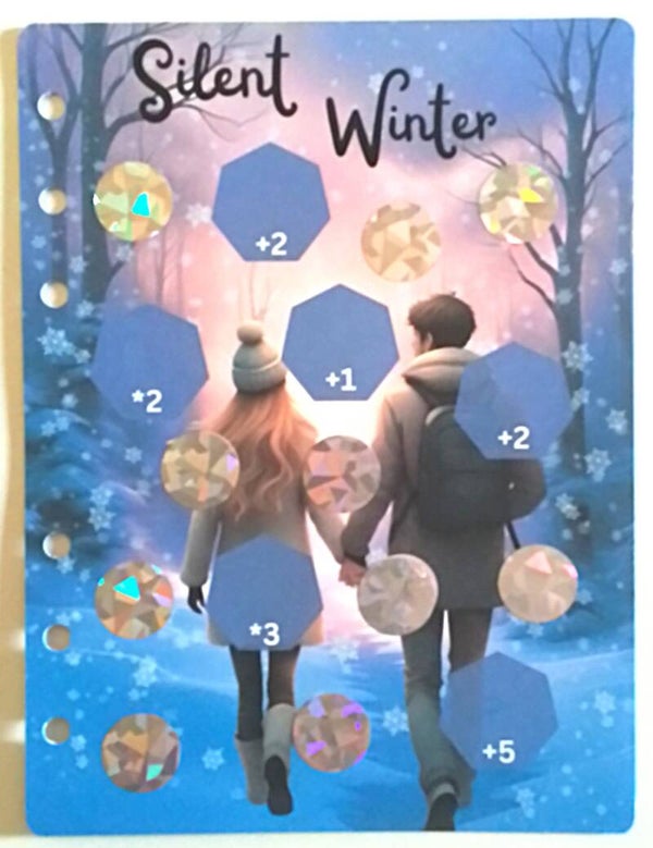 Silent Winter