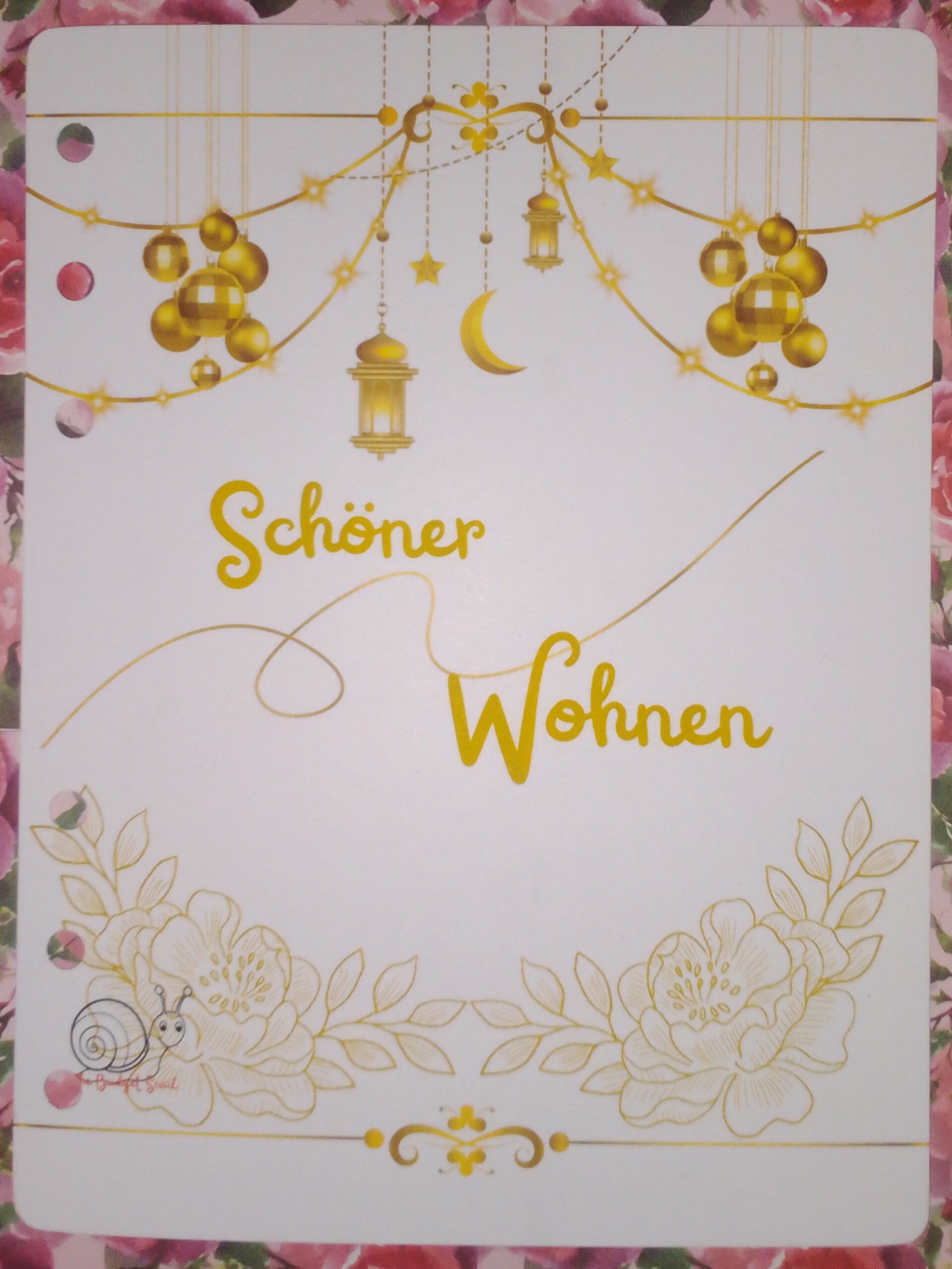 Schöner Wohnen