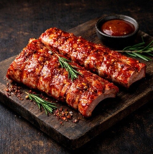 Spareribs