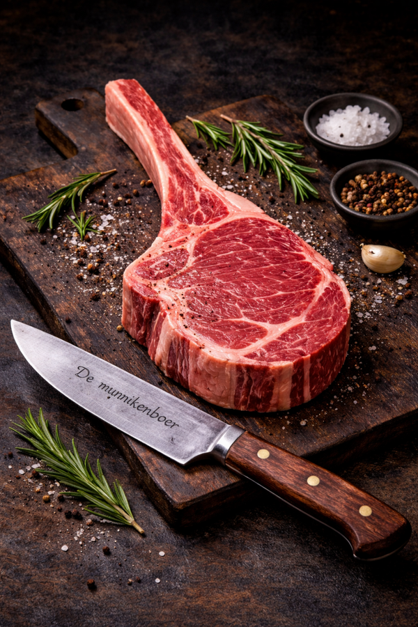 Tomahawk (€ 52,50 p/kg)