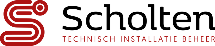 Scholten logo