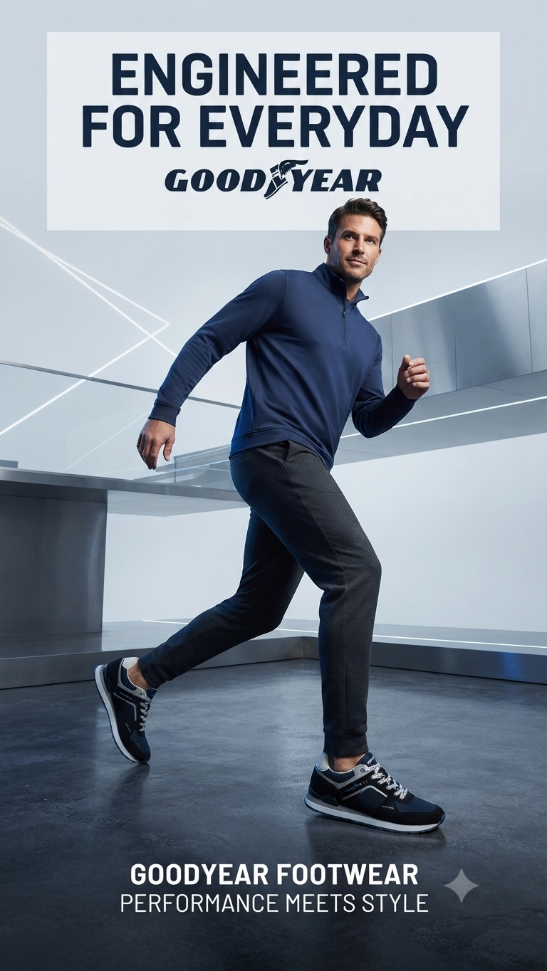Goodyear Uomo