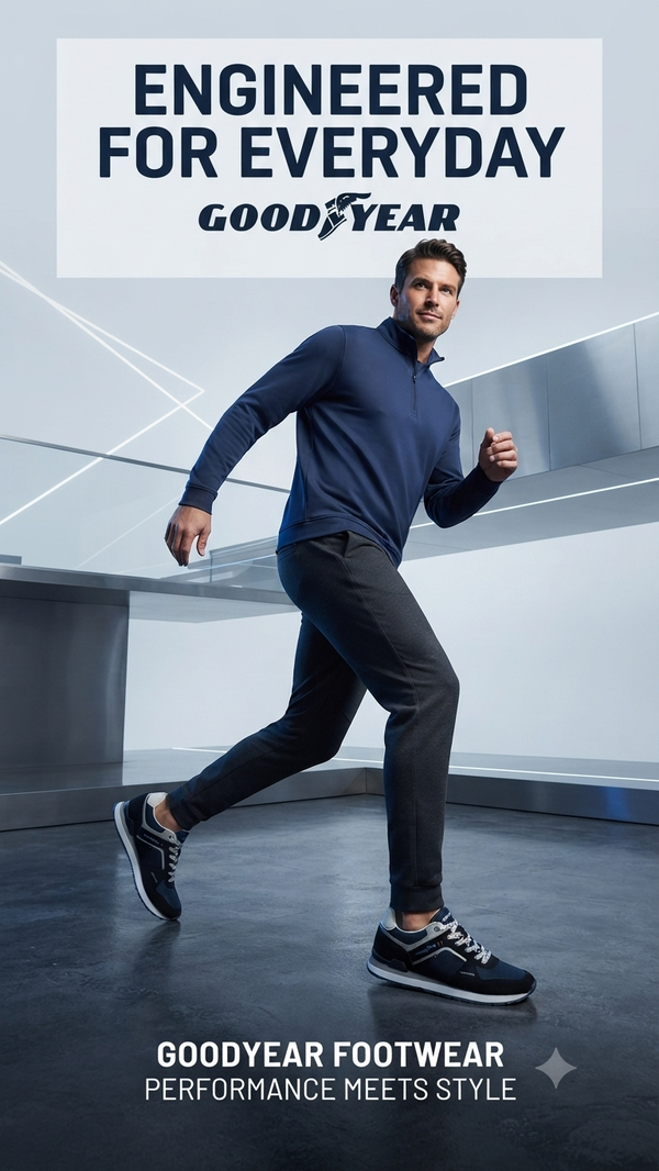 Goodyear Uomo