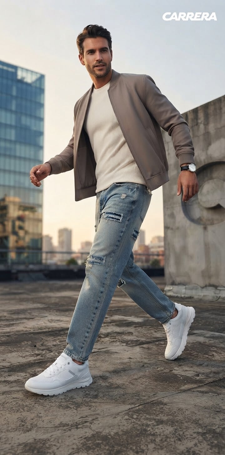 Carrera Uomo