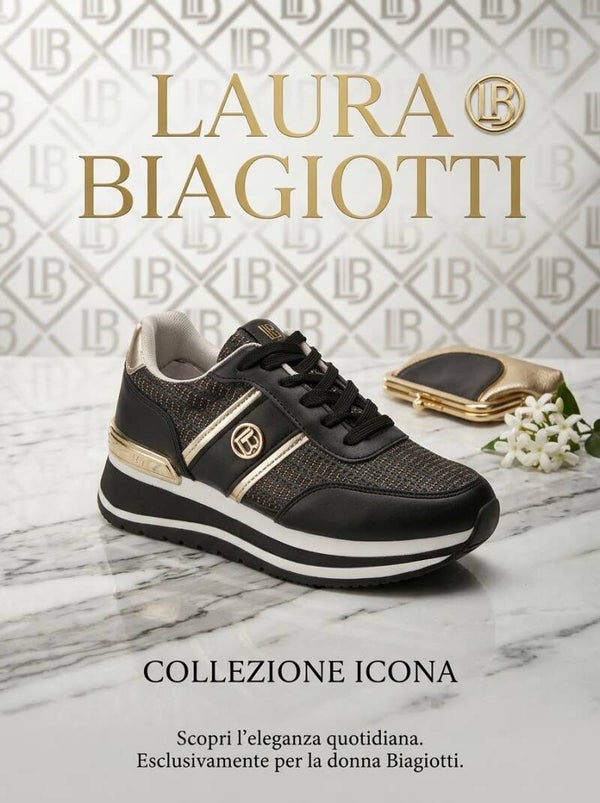 Laura Biagiotti