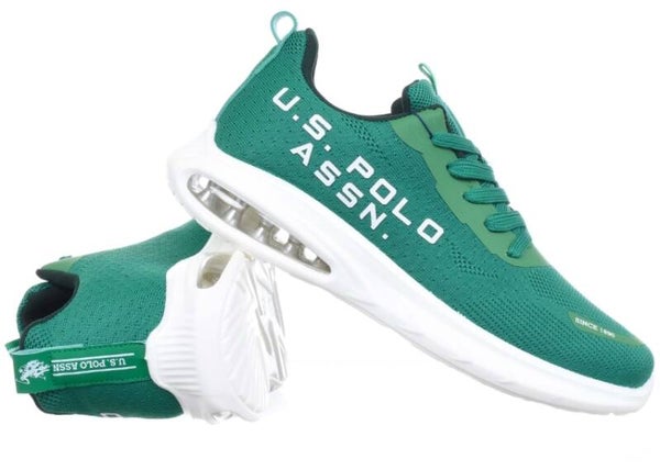 U. S. POLO ASSN.