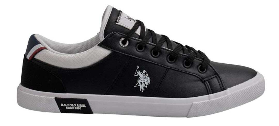 U. S. POLO ASSN.