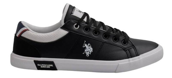 U. S. POLO ASSN.
