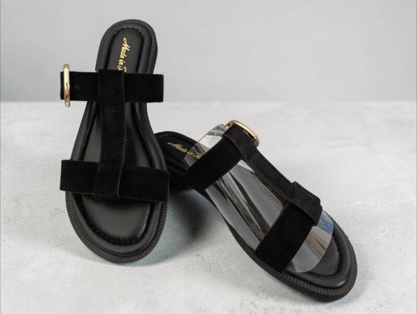 Sandali Made in Italy