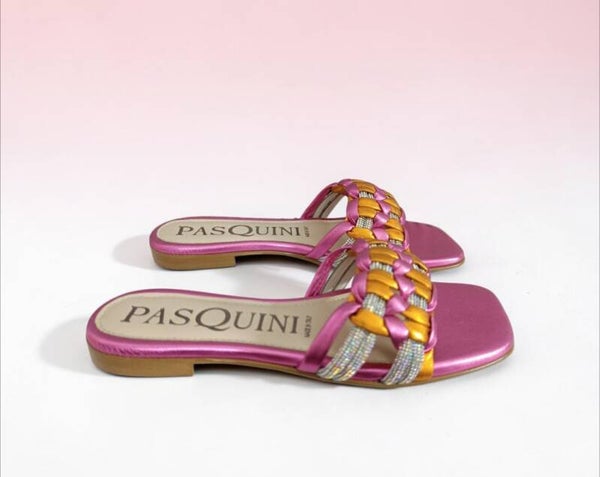 PASQUINI CIABATTE ELEGANTI
