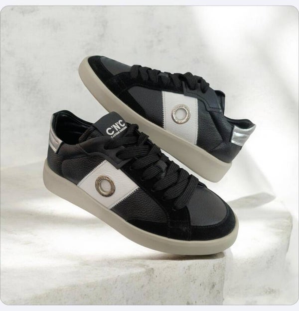 CoSTUME NATIONAL - sneakers da donna
