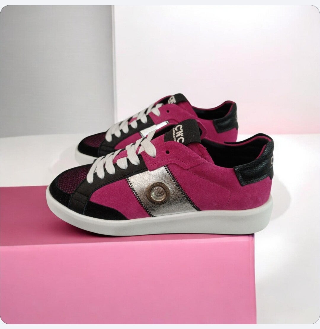CoSTUME NATIONAL - sneakers da donna