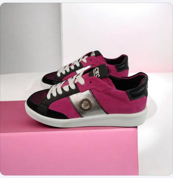 CoSTUME NATIONAL - sneakers da donna