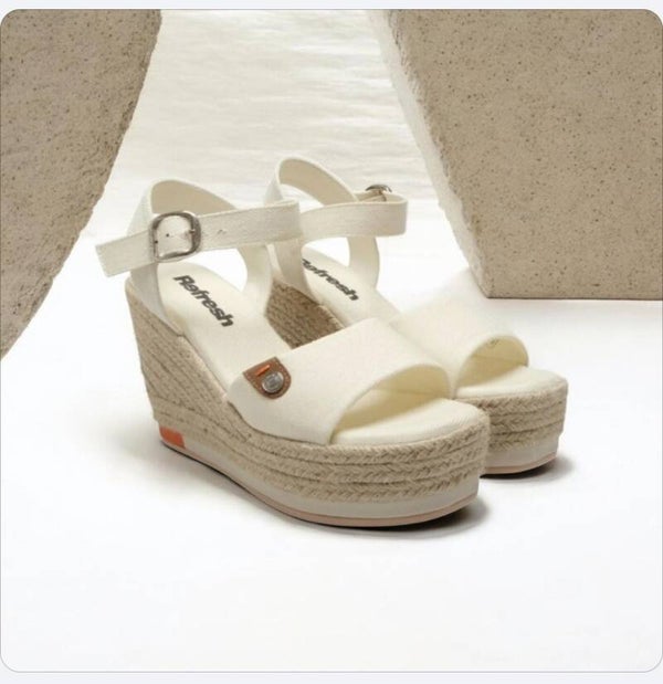 Refresh - SPAGO - Espadrillas - jeans