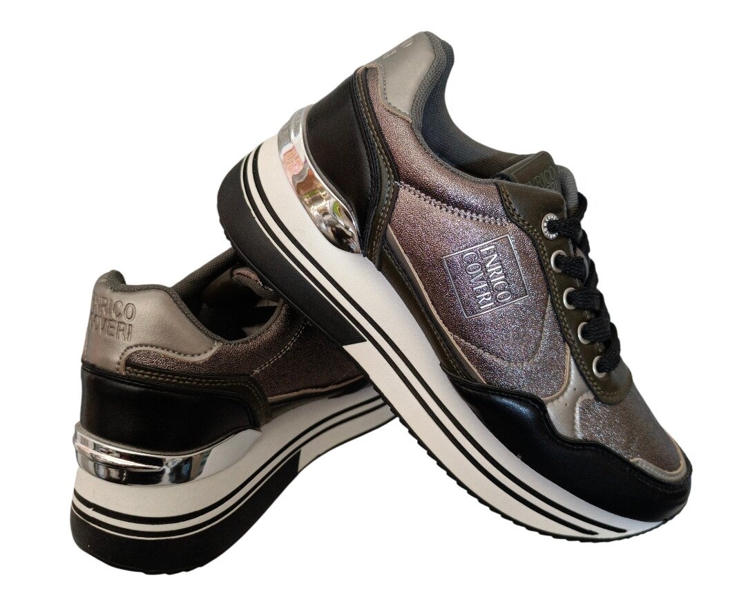 Enrico Coveri Sneakers donna