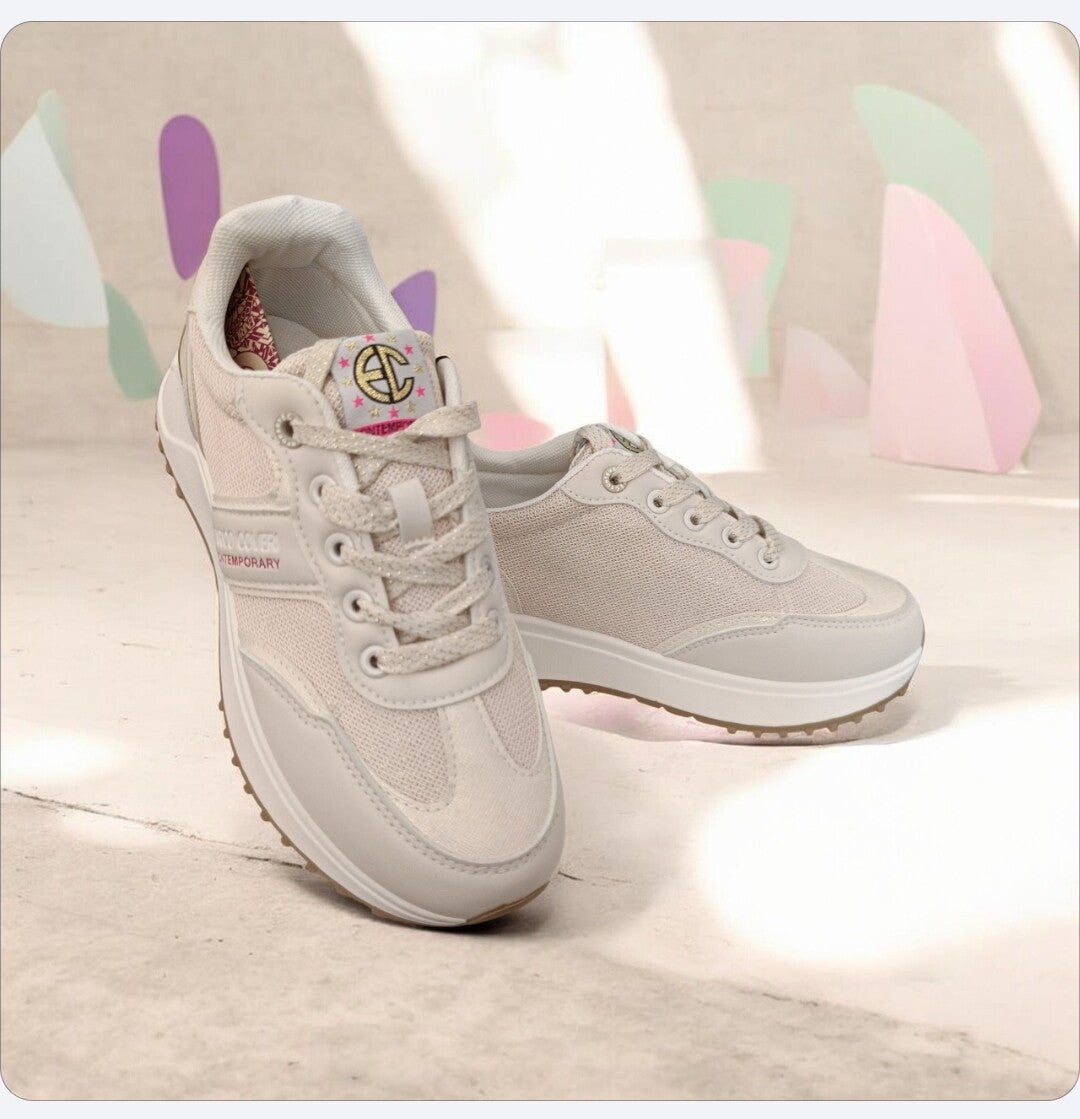Enrico Coveri Sneakers donna