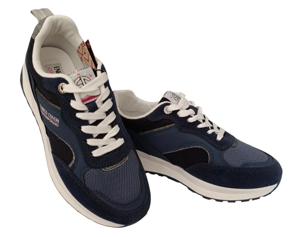 Enrico Coveri Sneakers donna