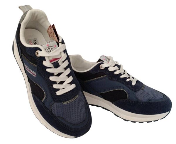 Enrico Coveri Sneakers donna