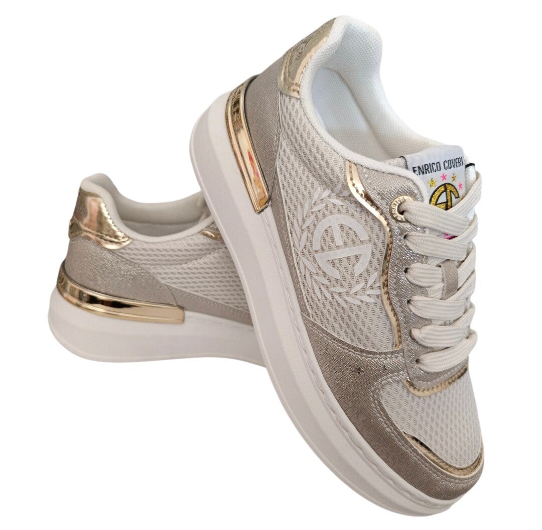 Enrico Coveri Sneakers donna