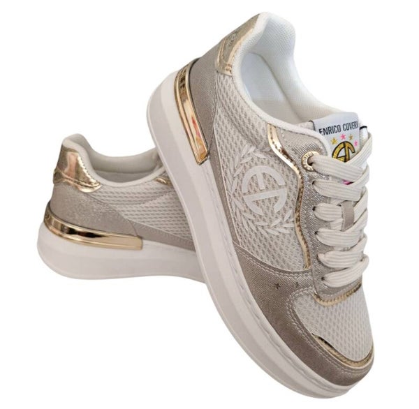 Enrico Coveri Sneakers donna