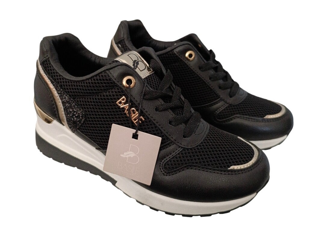 Basile sneakers donna