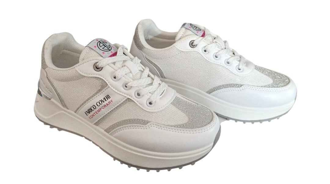 Enrico Coveri Sneakers donna