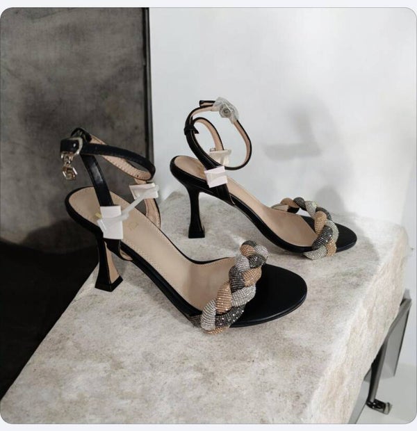 Sandali firmate Gold & Gold