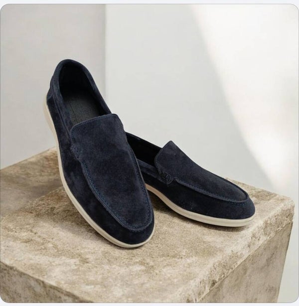 Mocassino uomo firmate Varese Collection