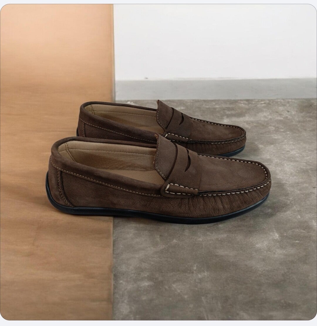 Mocassino uomo firmate AIR FORCE