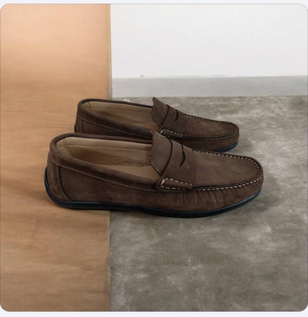 Mocassino uomo firmate AIR FORCE