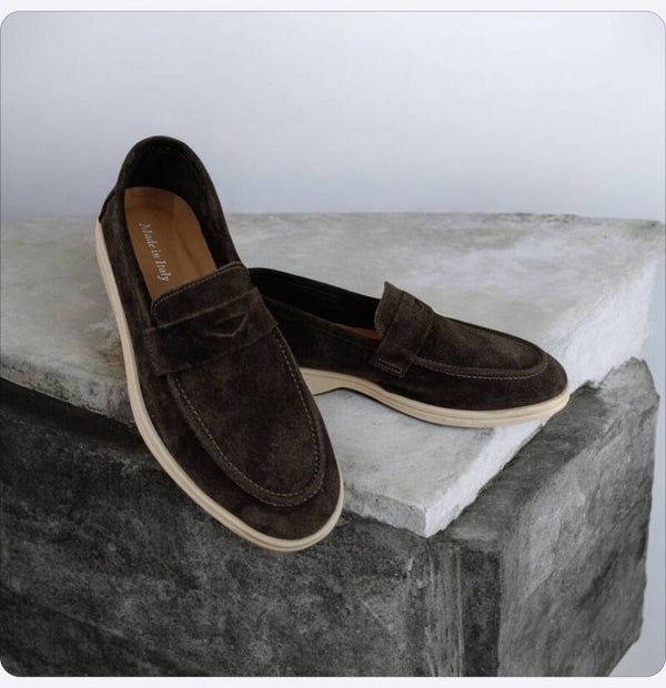 Mocassino uomo firmate ESSEFFE