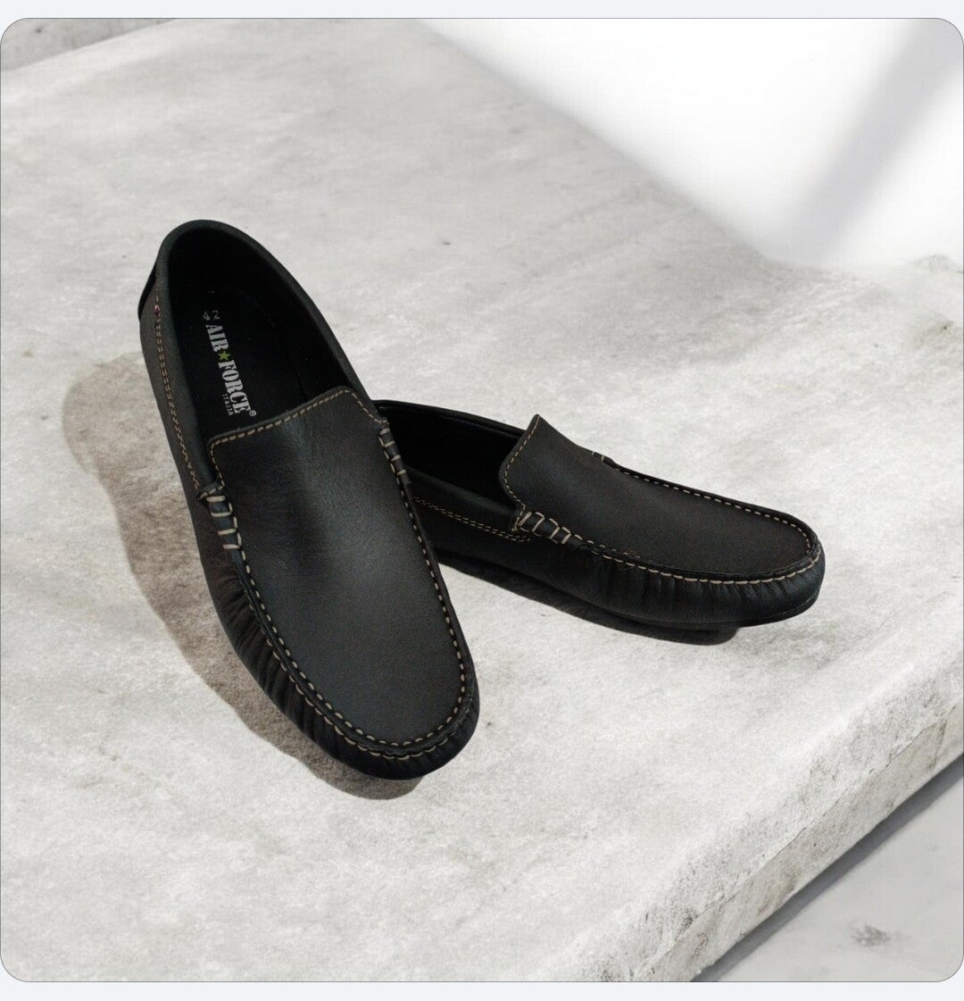 Mocassino uomo firmate AIR FORCE